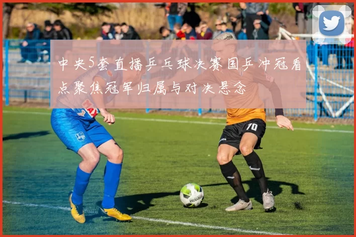 中央5套直播乒乓球决赛国乒冲冠看点聚焦冠军归属与对决悬念