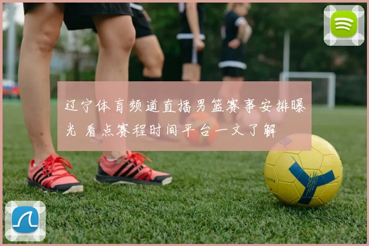 辽宁体育频道直播男篮赛事安排曝光 看点赛程时间平台一文了解